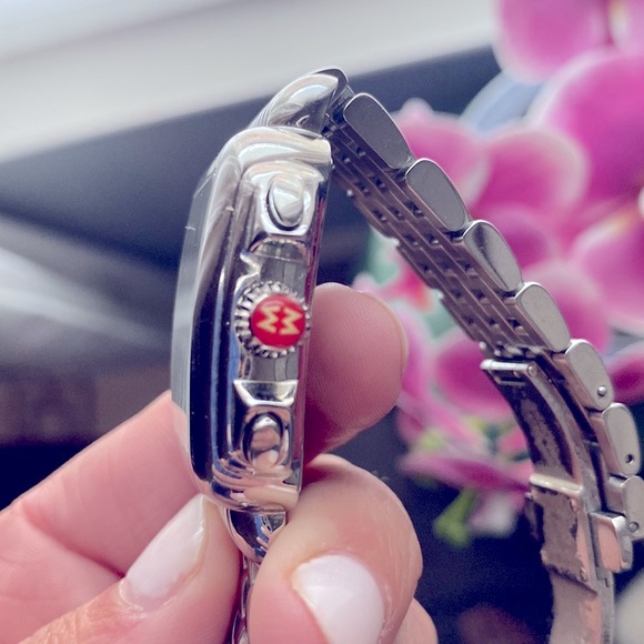 Michele Deco Watch - Picture 6 of 6